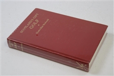 Scotland's Gift - Golf' Reissue Book by Charles Blair Macdonald - Unopened