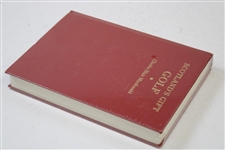 Scotland's Gift - Golf' Reissue Book by Charles Blair Macdonald - Unopened
