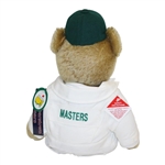 Jack Nicklaus Signed Ltd Ed 2003 Masters Cooperstown Bear #65/100 in Original Box JSA ALOA