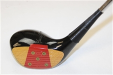 Tommy Armour's Favorite Club - Ltd Ed Driver Presented at the 1983 Memorial Tournament