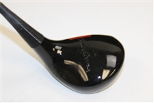 Tommy Armour's Favorite Club - Ltd Ed Driver Presented at the 1983 Memorial Tournament