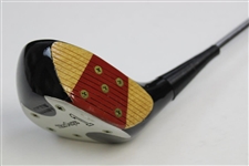Tommy Armour's Favorite Club - Ltd Ed Driver Presented at the 1983 Memorial Tournament