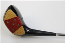 Tommy Armour's Favorite Club - Ltd Ed Driver Presented at the 1983 Memorial Tournament