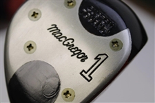 Tommy Armour's Favorite Club - Ltd Ed Driver Presented at the 1983 Memorial Tournament