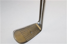 Walter Hagen's Favorite Club - Ltd Ed Mid-Mashie Presented at the 1977 Memorial Tournament