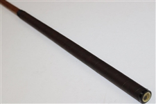 Walter Hagen's Favorite Club - Ltd Ed Mid-Mashie Presented at the 1977 Memorial Tournament