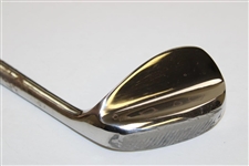 Gene Sarazen Replica Sand-Iron - Ltd Ed Presented at the 1979 Memorial Tournament
