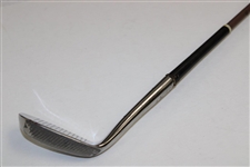 Gene Sarazen Replica Sand-Iron - Ltd Ed Presented at the 1979 Memorial Tournament