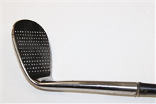 Gene Sarazen Replica Sand-Iron - Ltd Ed Presented at the 1979 Memorial Tournament