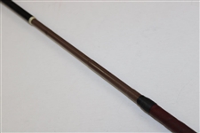 Gene Sarazen Replica Sand-Iron - Ltd Ed Presented at the 1979 Memorial Tournament