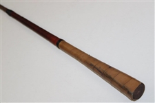 Gene Sarazen Replica Sand-Iron - Ltd Ed Presented at the 1979 Memorial Tournament