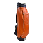 Classic University of Florida Gators Orange & Blue Full Size Miller Golf Bag