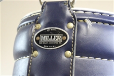 Classic University of Florida Gators Orange & Blue Full Size Miller Golf Bag