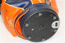 Classic University of Florida Gators Orange & Blue Full Size Miller Golf Bag