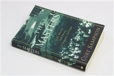 Three Books About The Masters - Illustrated History, Jack Cover, & Golf, Money & Power