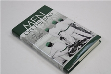 Three Books About The Masters - 'Men on the Bag', 'The Lost Masters' & 'Augusta'