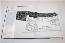 HB Baltusrol '100 Years: The Centennial History of Baltusrol Golf Club' Book 