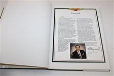 HB Baltusrol '100 Years: The Centennial History of Baltusrol Golf Club' Book 