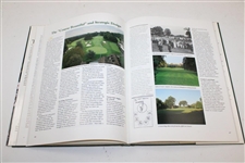 HB Baltusrol '100 Years: The Centennial History of Baltusrol Golf Club' Book 