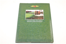 HB Baltusrol '100 Years: The Centennial History of Baltusrol Golf Club' Book 