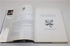 1995 'Life and Times of Bobby Jones' Book by Sidney L. Matthew