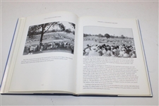 1995 'Life and Times of Bobby Jones' Book by Sidney L. Matthew