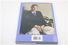 1995 'Life and Times of Bobby Jones' Book by Sidney L. Matthew