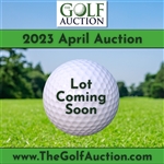 Attn: Auction Lot Coming Soon During Tournament Week - Stay Tuned