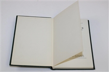 1968 The Country Club Club History Book