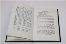 1968 The Country Club Club History Book