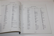 1997 'Golf Club Histories' Booklet by Alastair J. Johnston