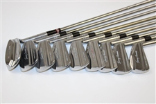 Macgregor Irons 2-9 A-2 Tommy Armour Silver Scot Circa 1960 