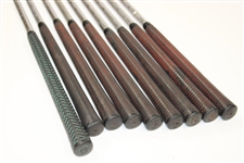 Macgregor Irons 2-9 A-2 Tommy Armour Silver Scot Circa 1960 
