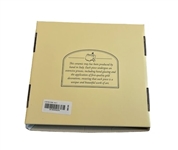 Augusta National Masters Berckmans Place Ltd Ed #100/100 Hand Painted Floral Ceramic Tray New in Box