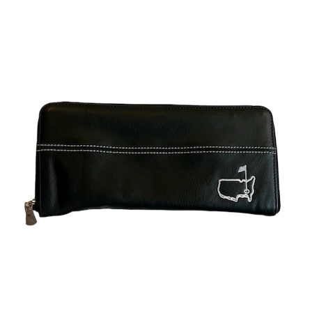 Augusta National Masters Berckmans Place Links Kings Travel Case 