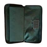 Augusta National Masters Berckmans Place Links Kings Travel Case 