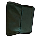 Augusta National Masters Berckmans Place Links Kings Travel Case 