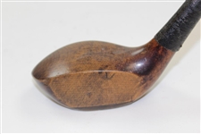 Vintage SB Wallace Anty-Vacum Driver