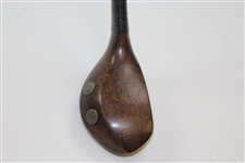 Vintage SB Wallace Anty-Vacum Driver