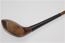 Vintage SB Wallace Anty-Vacum Driver