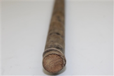 Vintage SB Wallace Anty-Vacum Driver