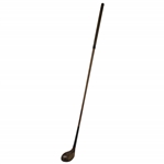 Vintage SB Wallace Anty-Vacum Driver