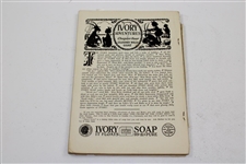 1924 St. Nicholas The Century Company Magazine - April