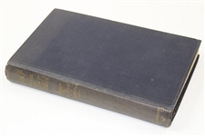 1922 'Golf From Two Sides' Book by Roger and Joyce Wethered