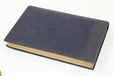 1922 'Golf From Two Sides' Book by Roger and Joyce Wethered
