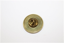 Augusta National Golf Club 1980's Member Pin