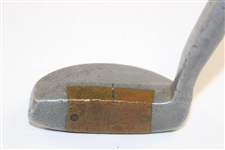 Classic Otey Crisman 1 2Hb 'Ken Devine' Putter