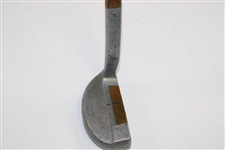 Classic Otey Crisman 1 2Hb 'Ken Devine' Putter