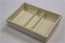 Augusta National Golf Club Clubhouse Bronze/Resin Card Box by Artist Bill Waugh