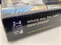 2022 Open Championship Taxi! Board Game-150th